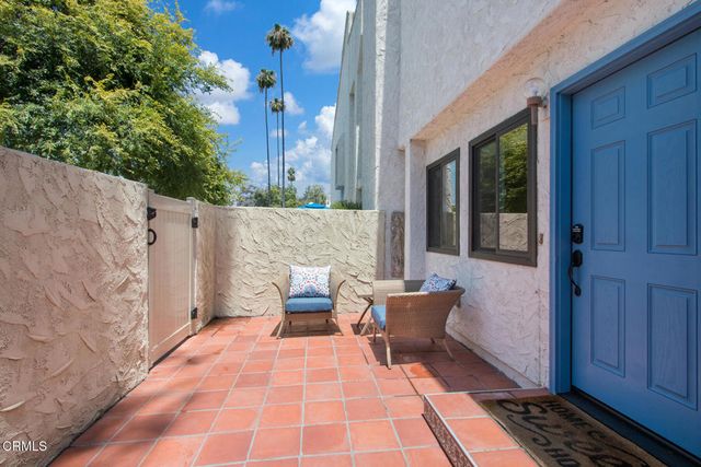 86 S Sierra Madre Boulevard 2, Pasadena, CA 91107