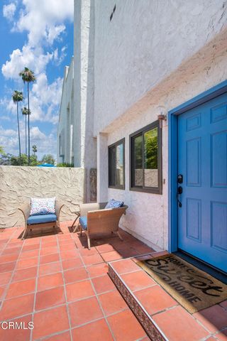 86 S Sierra Madre Boulevard 2, Pasadena, CA 91107