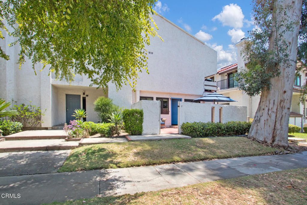 86 S Sierra Madre Boulevard 2, Pasadena, CA 91107