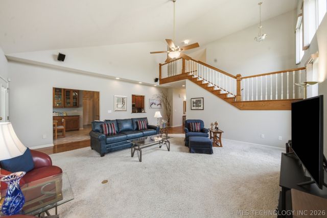 13215 S 118th East Avenue, Broken Arrow, OK 74011