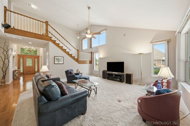 13215 S 118th East Avenue, Broken Arrow, OK 74011