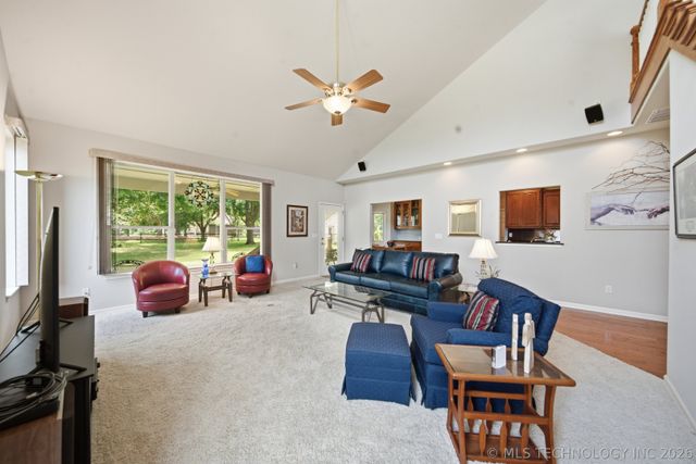 13215 S 118th East Avenue, Broken Arrow, OK 74011