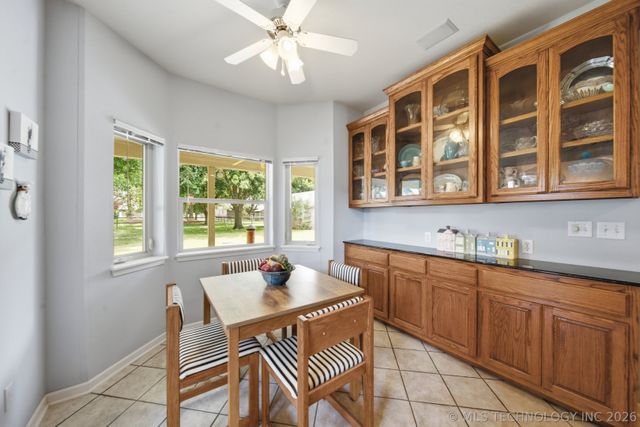13215 S 118th East Avenue, Broken Arrow, OK 74011