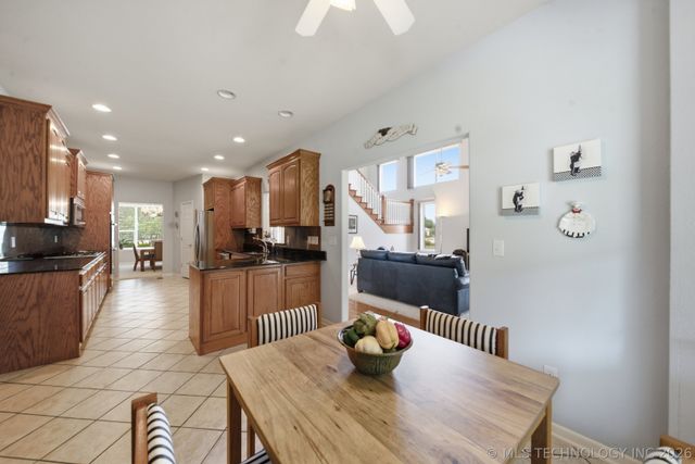 13215 S 118th East Avenue, Broken Arrow, OK 74011