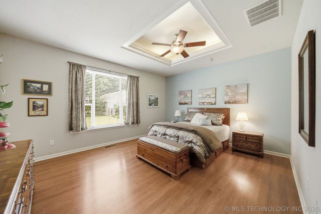 13215 S 118th East Avenue, Broken Arrow, OK 74011