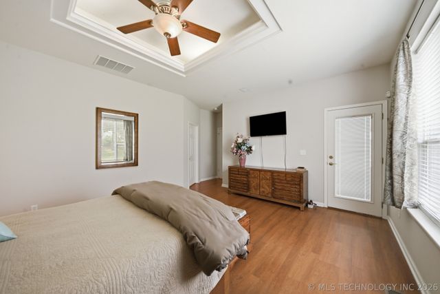 13215 S 118th East Avenue, Broken Arrow, OK 74011