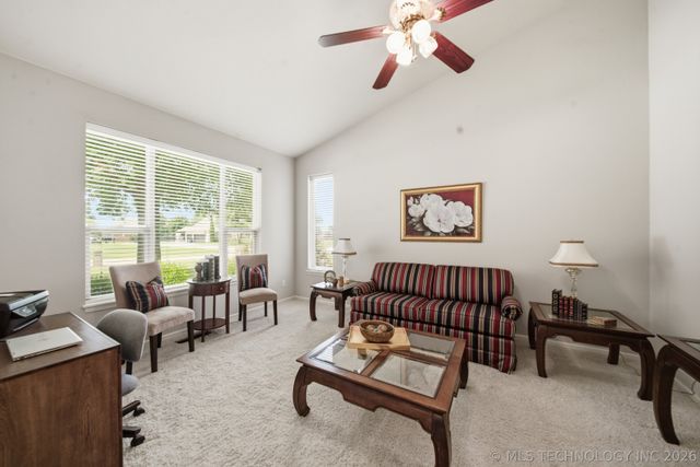 13215 S 118th East Avenue, Broken Arrow, OK 74011