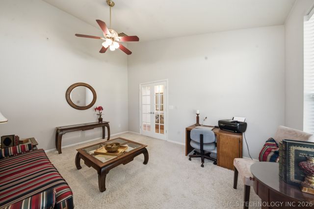 13215 S 118th East Avenue, Broken Arrow, OK 74011