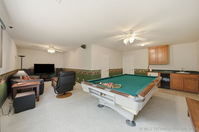 13215 S 118th East Avenue, Broken Arrow, OK 74011