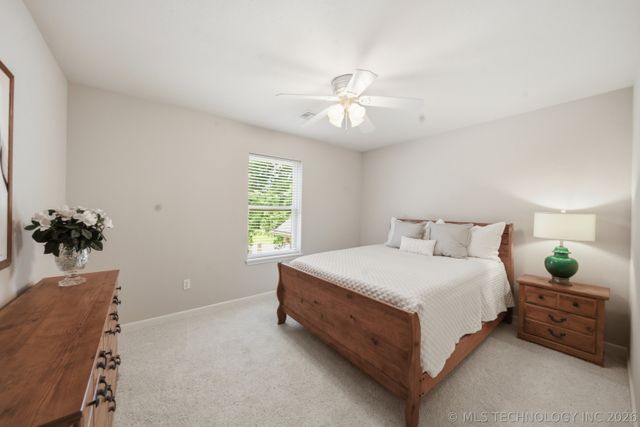 13215 S 118th East Avenue, Broken Arrow, OK 74011