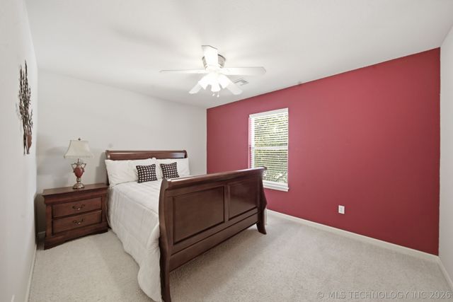 13215 S 118th East Avenue, Broken Arrow, OK 74011