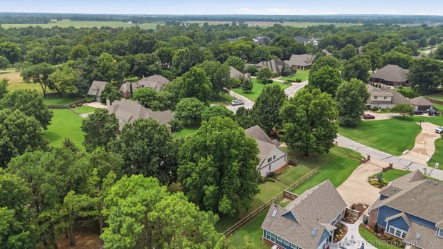 13215 S 118th East Avenue, Broken Arrow, OK 74011