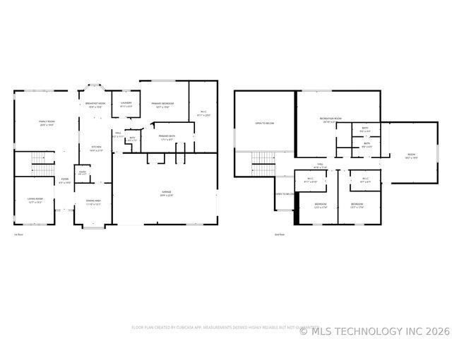 13215 S 118th East Avenue, Broken Arrow, OK 74011