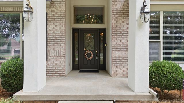 13215 S 118th East Avenue, Broken Arrow, OK 74011