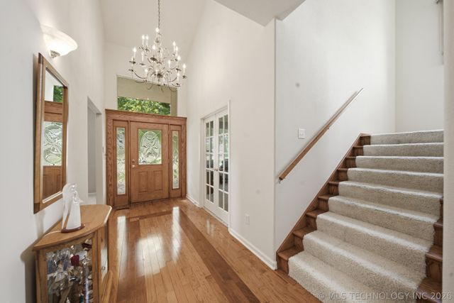 13215 S 118th East Avenue, Broken Arrow, OK 74011