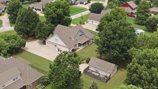 13215 S 118th East Avenue, Broken Arrow, OK 74011
