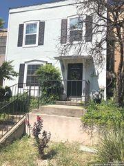 4425 Allentown, San Antonio, TX 78238