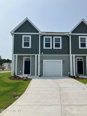 262 Arnette Drive 80 B, Shallotte, NC 28469