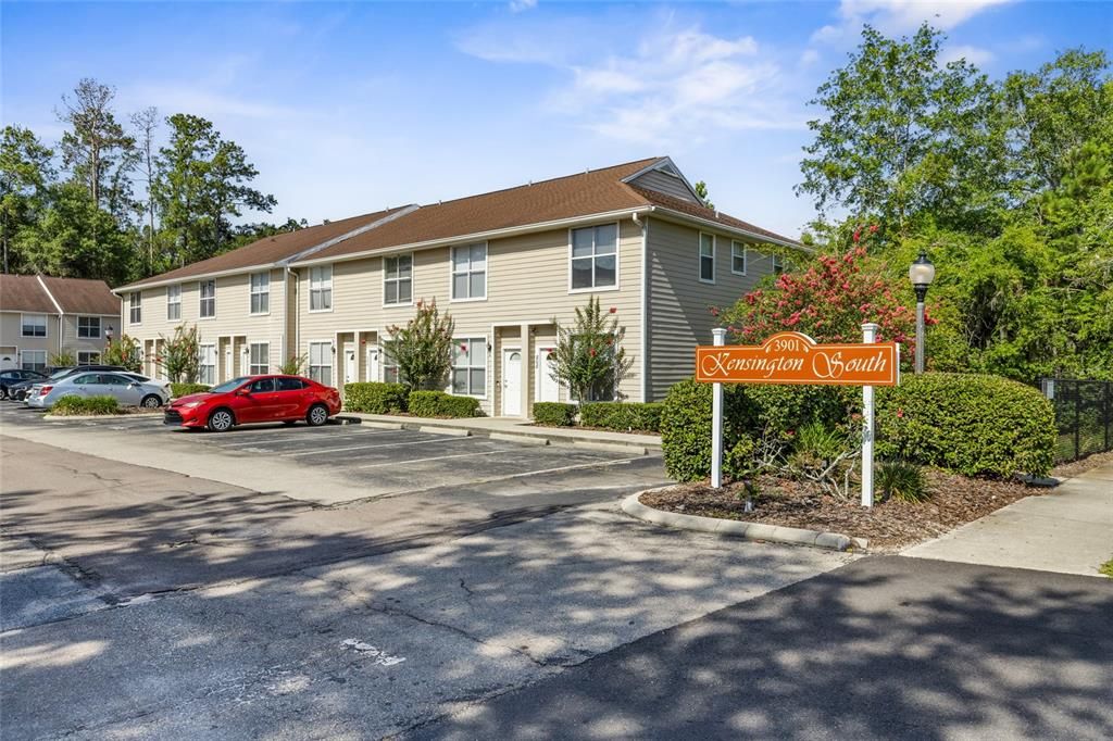 3901 SW 20TH AVENUE 806, Gainesville, FL 32607