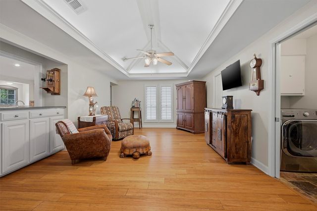 1204 Sandy Creek Drive, Allen, TX 75002