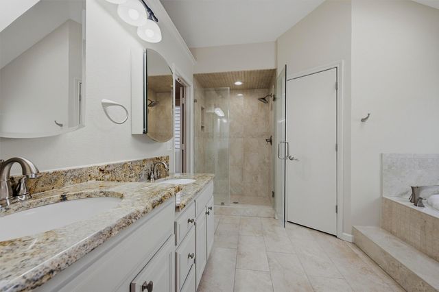 1204 Sandy Creek Drive, Allen, TX 75002