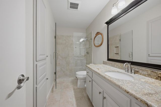 1204 Sandy Creek Drive, Allen, TX 75002