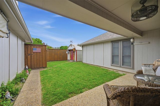 1204 Sandy Creek Drive, Allen, TX 75002