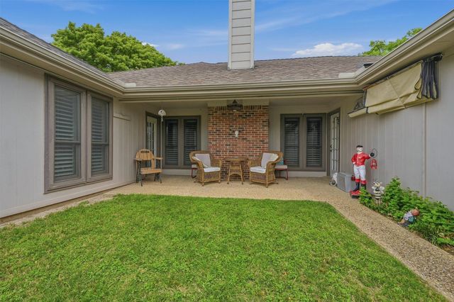 1204 Sandy Creek Drive, Allen, TX 75002