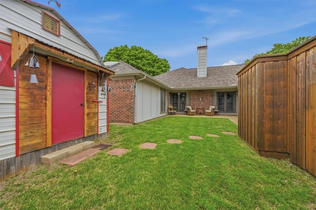 1204 Sandy Creek Drive, Allen, TX 75002