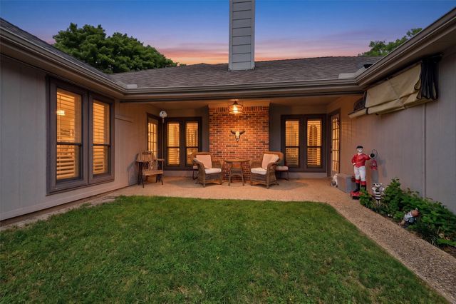 1204 Sandy Creek Drive, Allen, TX 75002