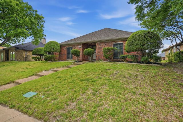 1204 Sandy Creek Drive, Allen, TX 75002
