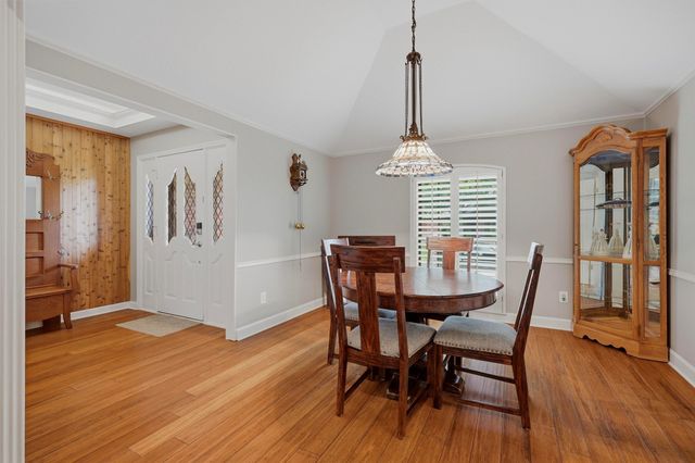 1204 Sandy Creek Drive, Allen, TX 75002