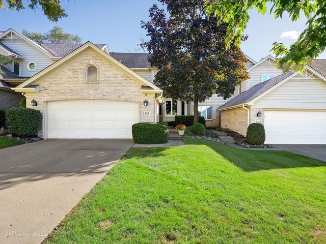 2255 Durand Drive, Downers Grove, IL 60515