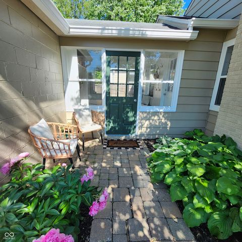 2502 Northview Avenue, Indianapolis, IN 46220