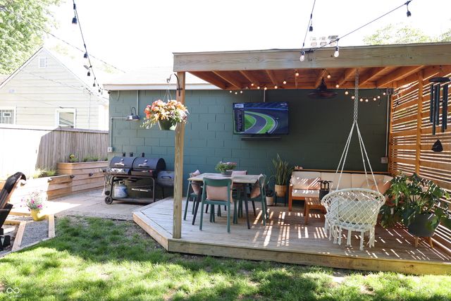 2502 Northview Avenue, Indianapolis, IN 46220