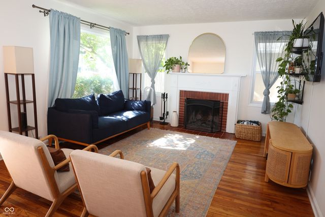 2502 Northview Avenue, Indianapolis, IN 46220