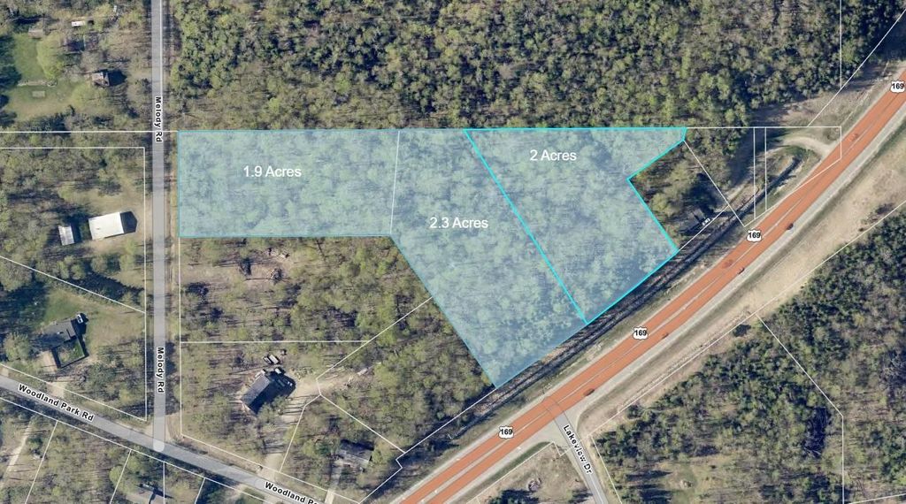 TBD Melody Rd, Grand Rapids, MN 55744