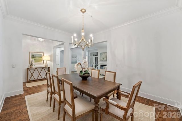 2251 Selwyn Avenue, Charlotte, NC 28207