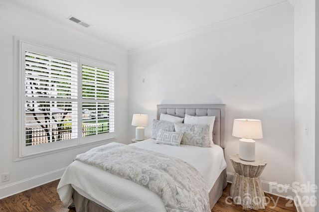 2251 Selwyn Avenue, Charlotte, NC 28207