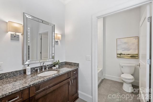 2251 Selwyn Avenue, Charlotte, NC 28207
