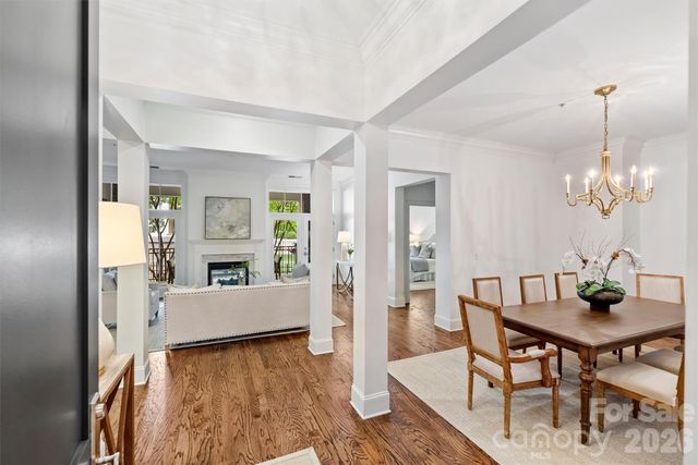 2251 Selwyn Avenue, Charlotte, NC 28207