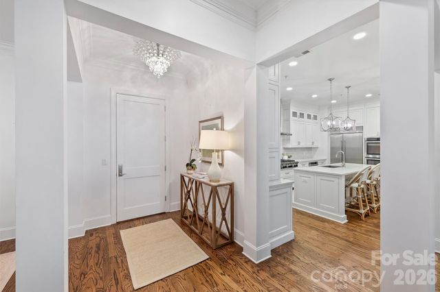 2251 Selwyn Avenue, Charlotte, NC 28207