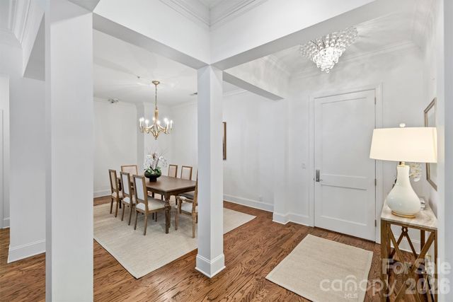 2251 Selwyn Avenue, Charlotte, NC 28207
