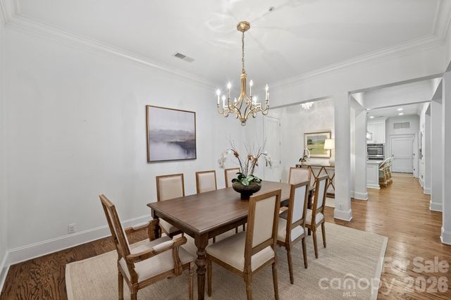2251 Selwyn Avenue, Charlotte, NC 28207