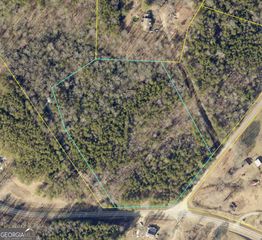 0 Twin Lakes Road, Cleveland, GA 30528