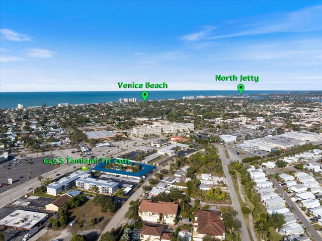 649 TAMIAMI TRAIL S 310, Venice, FL 34285