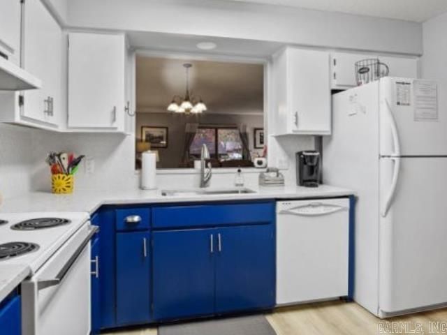 10 Cortez Way, Hot Springs Village, AR 71909
