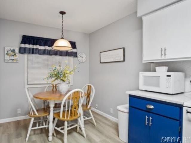 10 Cortez Way, Hot Springs Village, AR 71909
