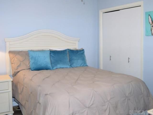 10 Cortez Way, Hot Springs Village, AR 71909