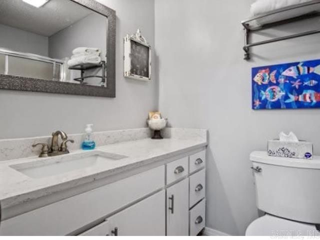 10 Cortez Way, Hot Springs Village, AR 71909